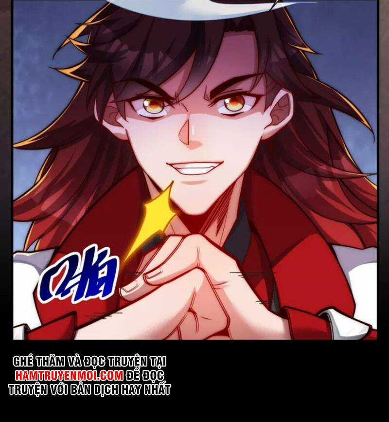 Ta Là Thương Thiên - Chapter 16 - Trang 27