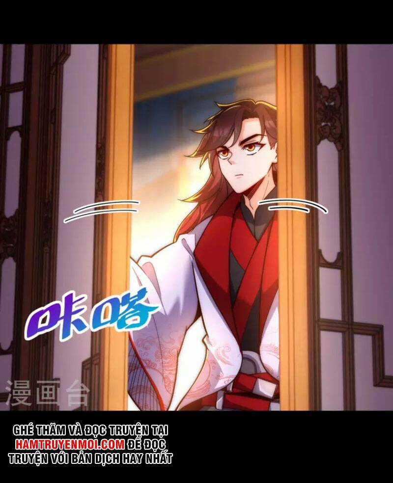 Ta Là Thương Thiên - Chapter 16 - Trang 29