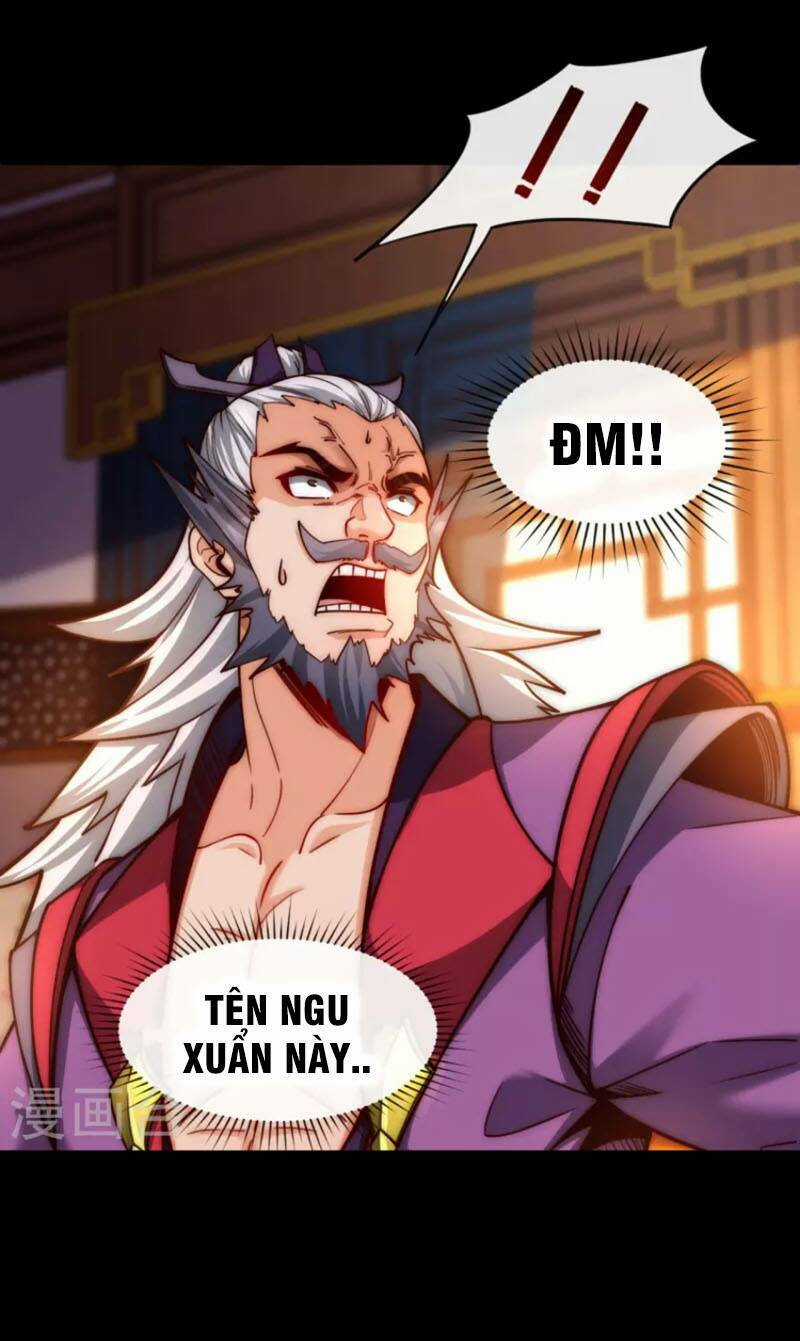 Ta Là Thương Thiên - Chapter 16 - Trang 30