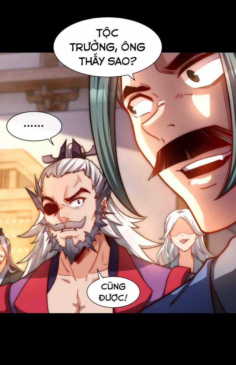 Ta Là Thương Thiên - Chapter 16 - Trang 10