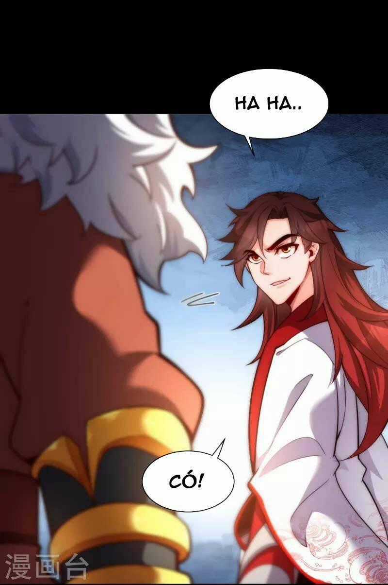 Ta Là Thương Thiên - Chapter 17 - Trang 2