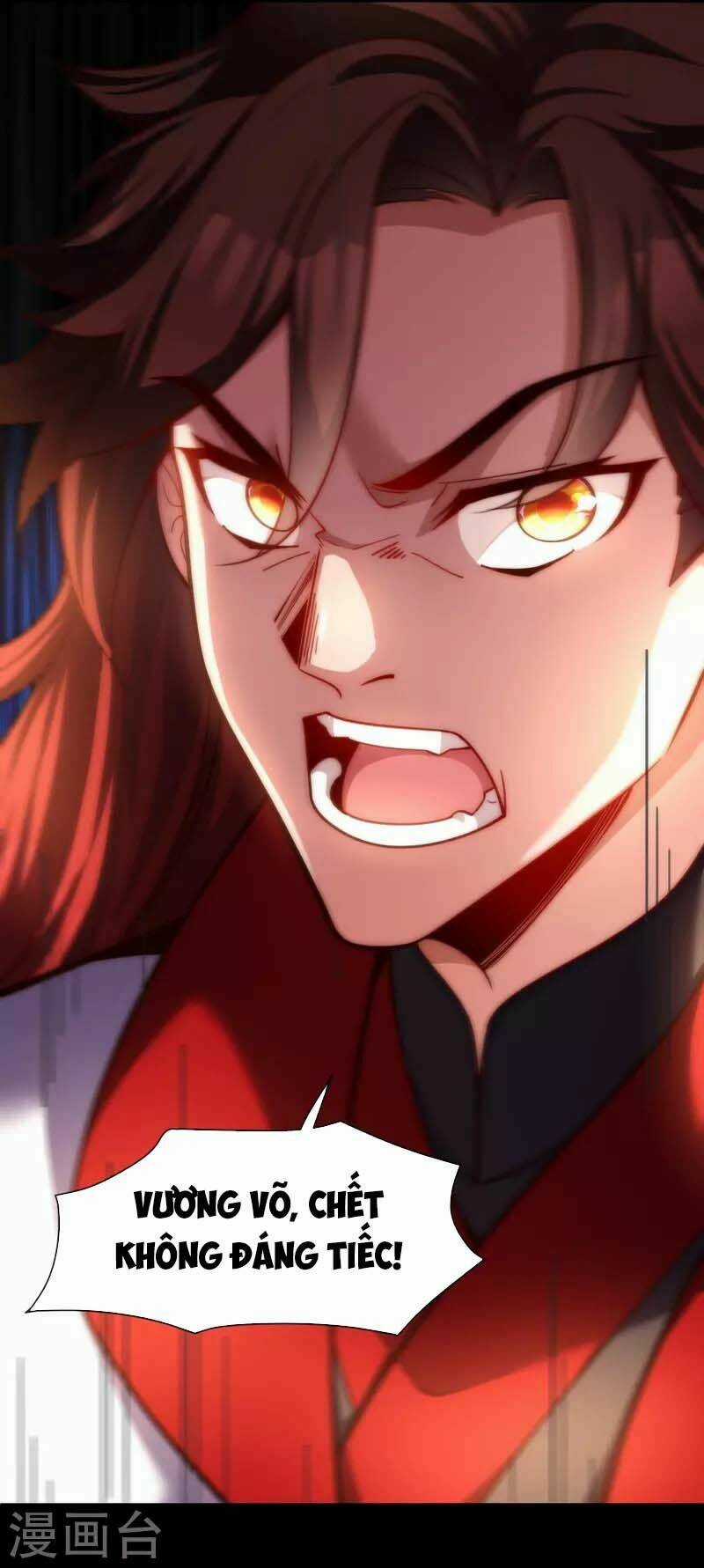 Ta Là Thương Thiên - Chapter 17 - Trang 3