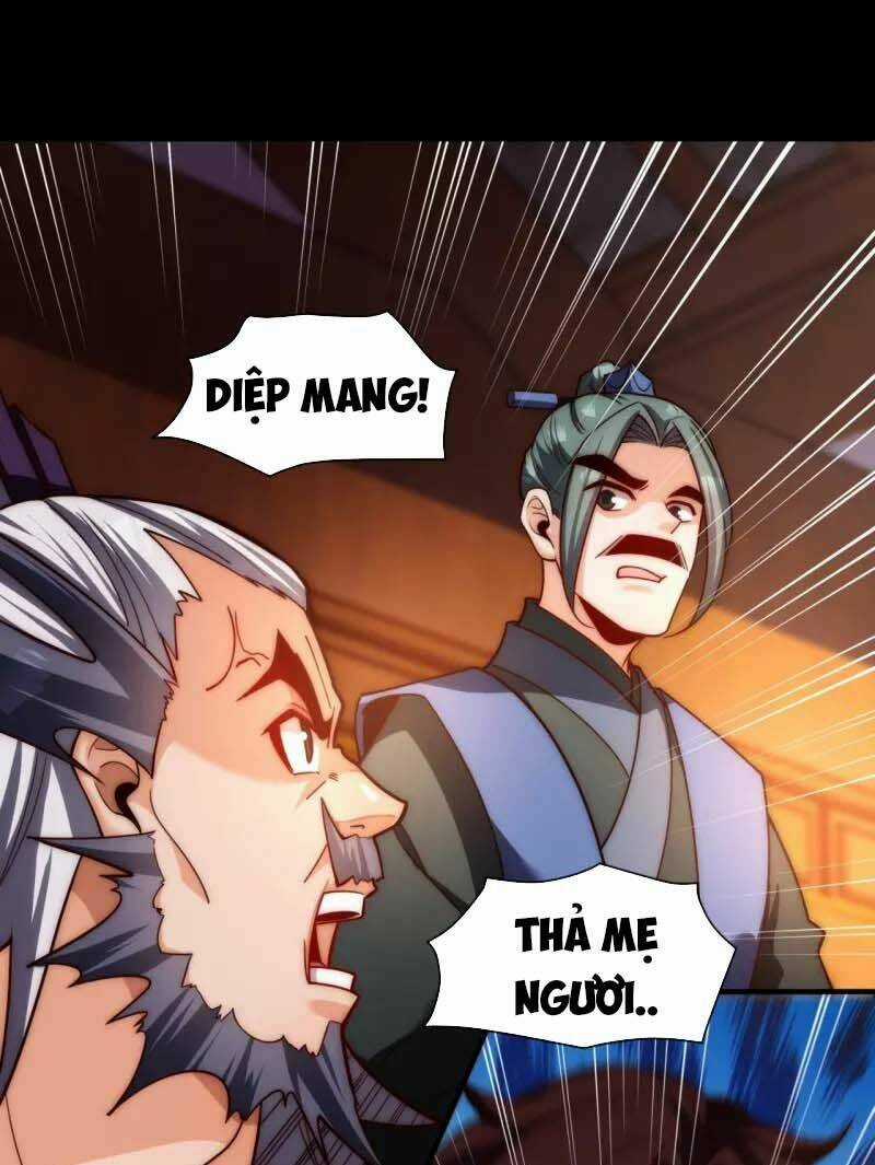 Ta Là Thương Thiên - Chapter 17 - Trang 5