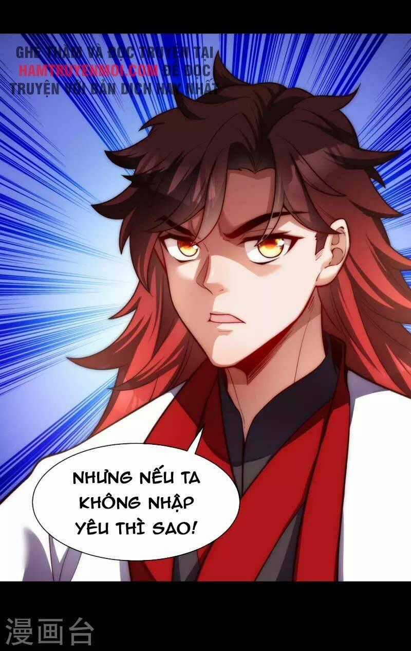 Ta Là Thương Thiên - Chapter 18 - Trang 1