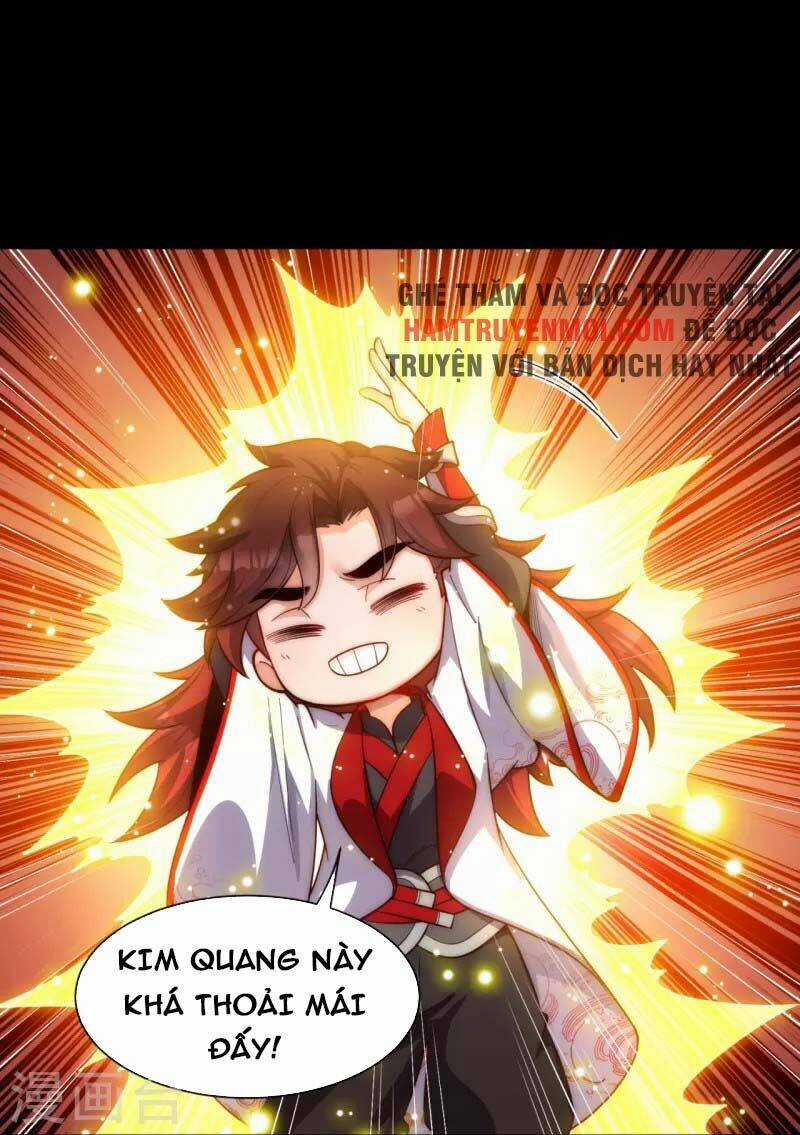 Ta Là Thương Thiên - Chapter 18 - Trang 12