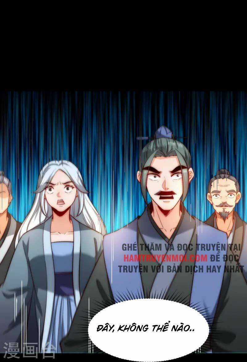 Ta Là Thương Thiên - Chapter 18 - Trang 14