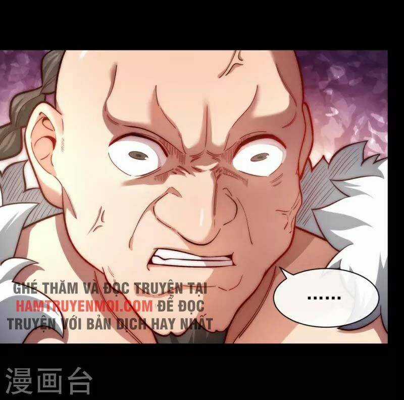 Ta Là Thương Thiên - Chapter 18 - Trang 3