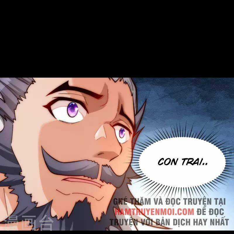 Ta Là Thương Thiên - Chapter 18 - Trang 5