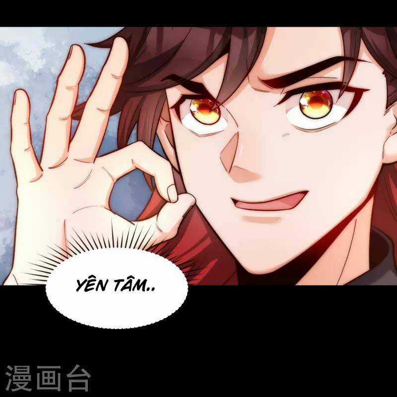 Ta Là Thương Thiên - Chapter 18 - Trang 6