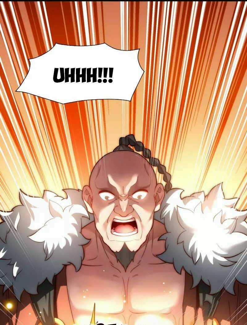 Ta Là Thương Thiên - Chapter 18 - Trang 8