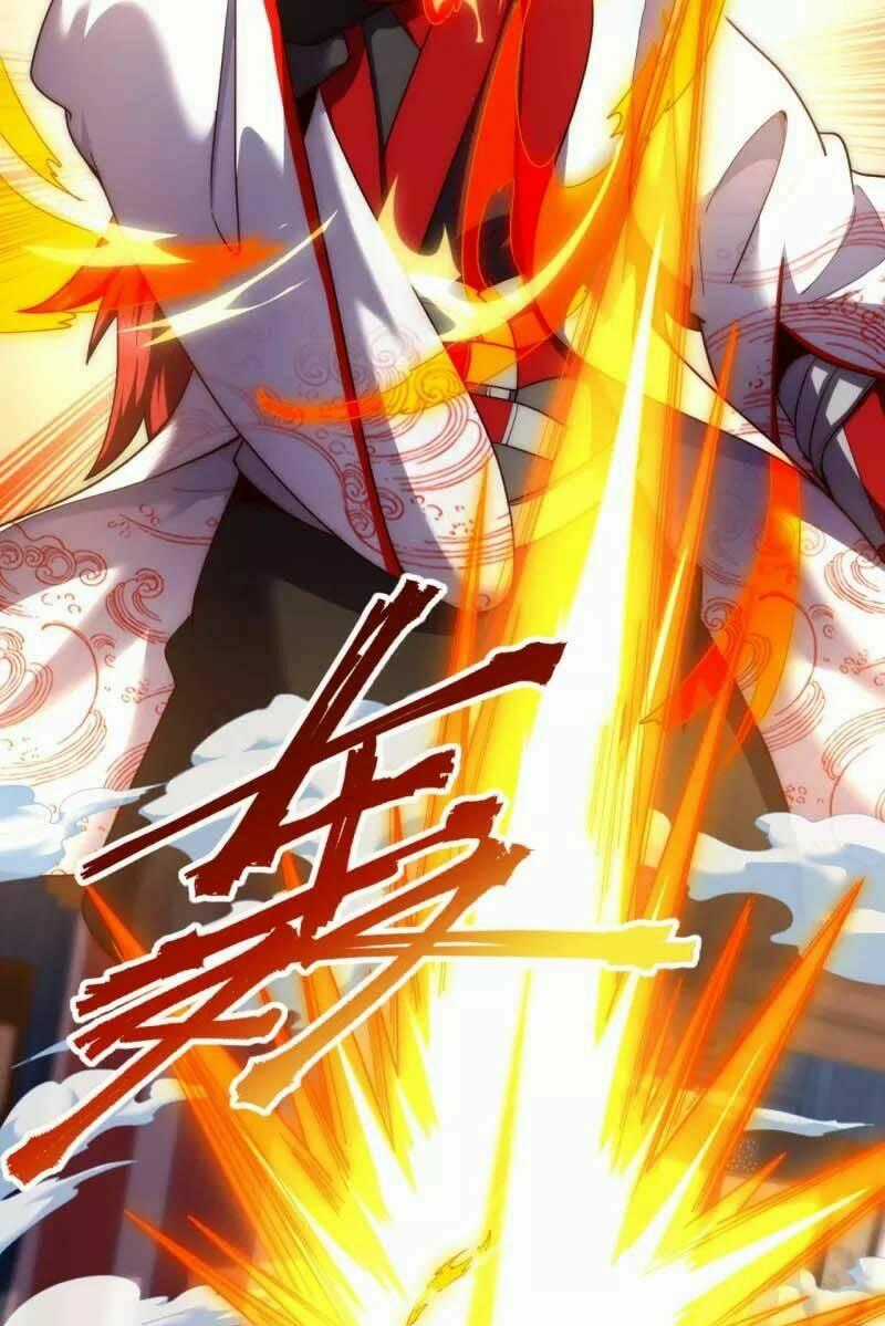 Ta Là Thương Thiên - Chapter 19 - Trang 2