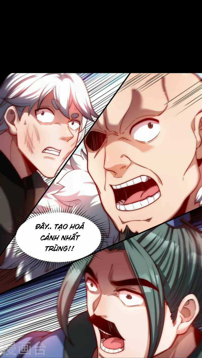 Ta Là Thương Thiên - Chapter 19 - Trang 15