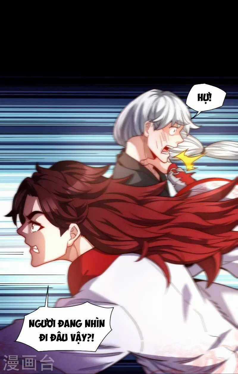 Ta Là Thương Thiên - Chapter 19 - Trang 17