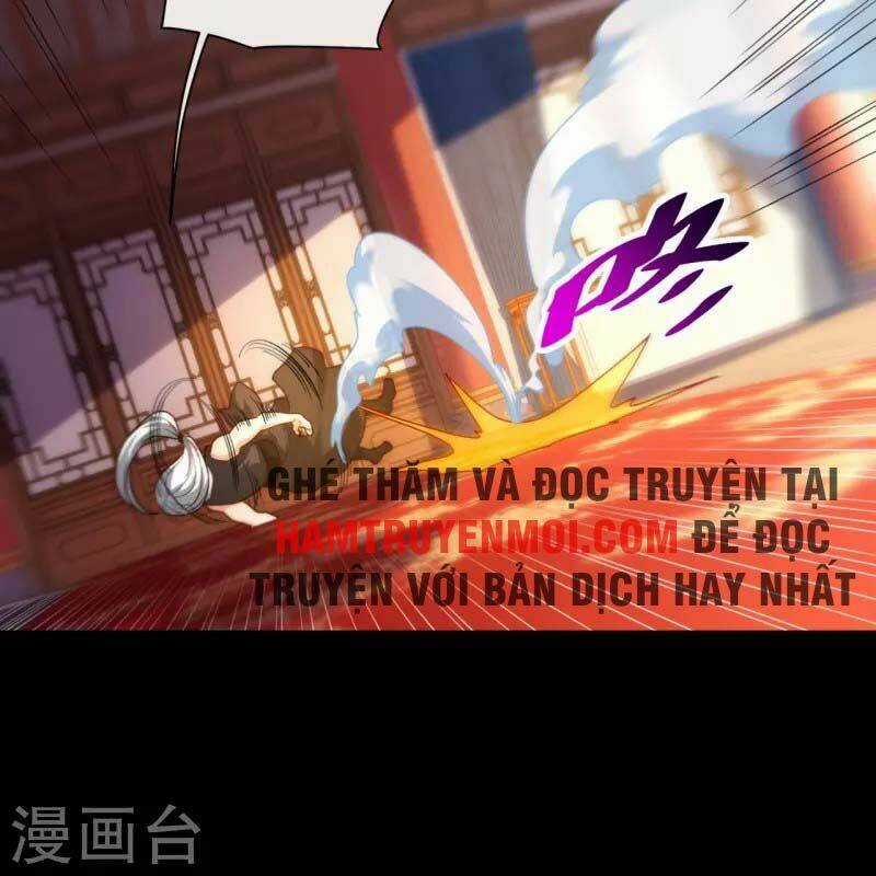 Ta Là Thương Thiên - Chapter 19 - Trang 5