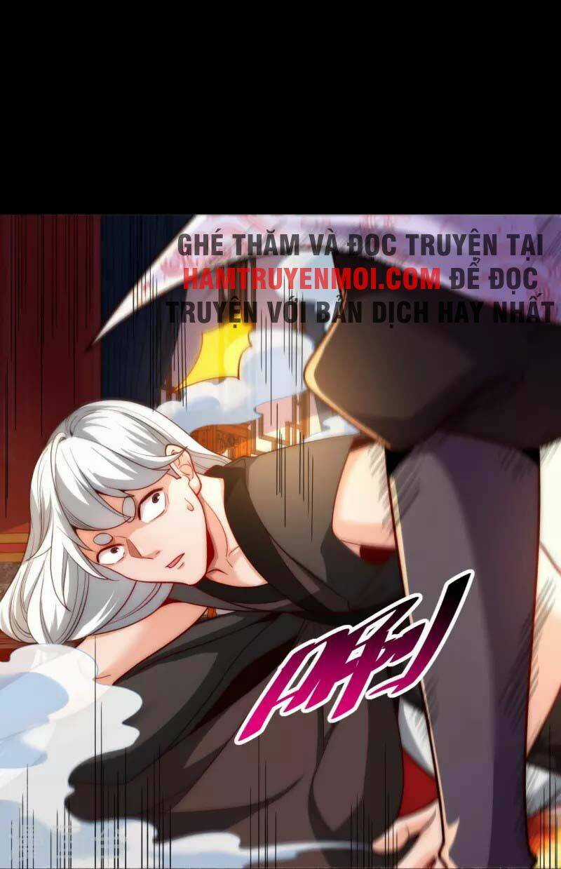 Ta Là Thương Thiên - Chapter 19 - Trang 9