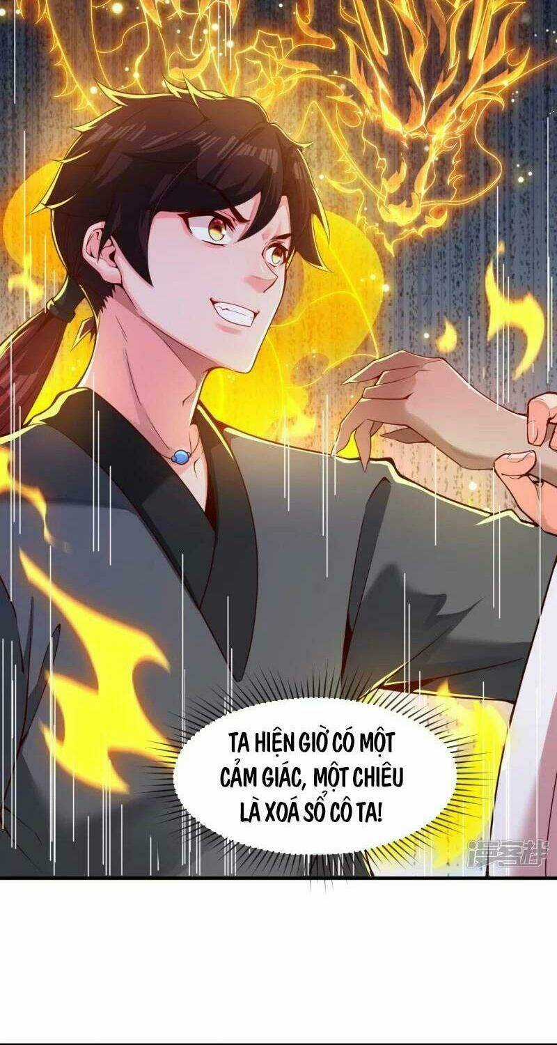 Ta Là Thương Thiên - Chapter 2 - Trang 12