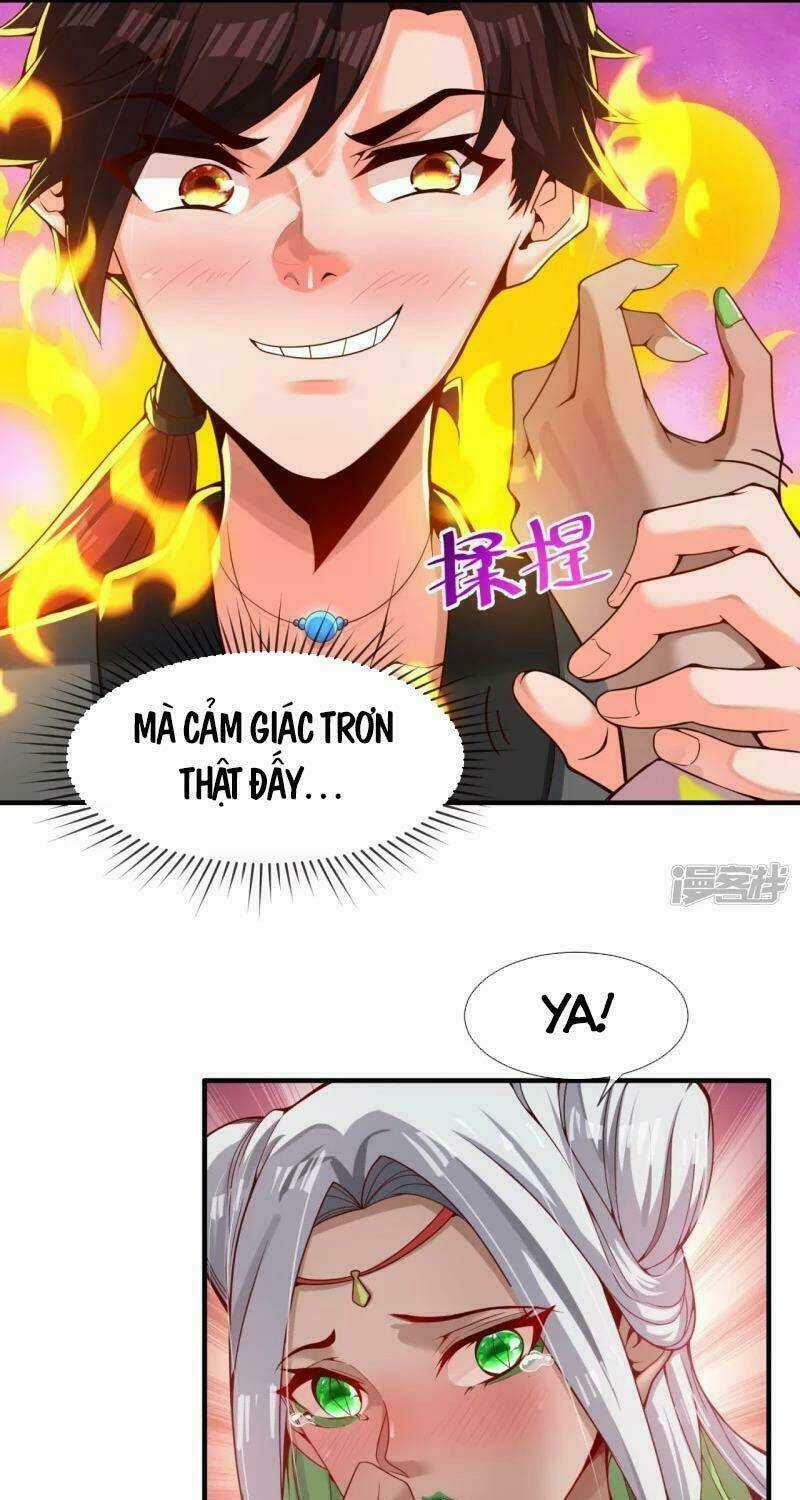 Ta Là Thương Thiên - Chapter 2 - Trang 13