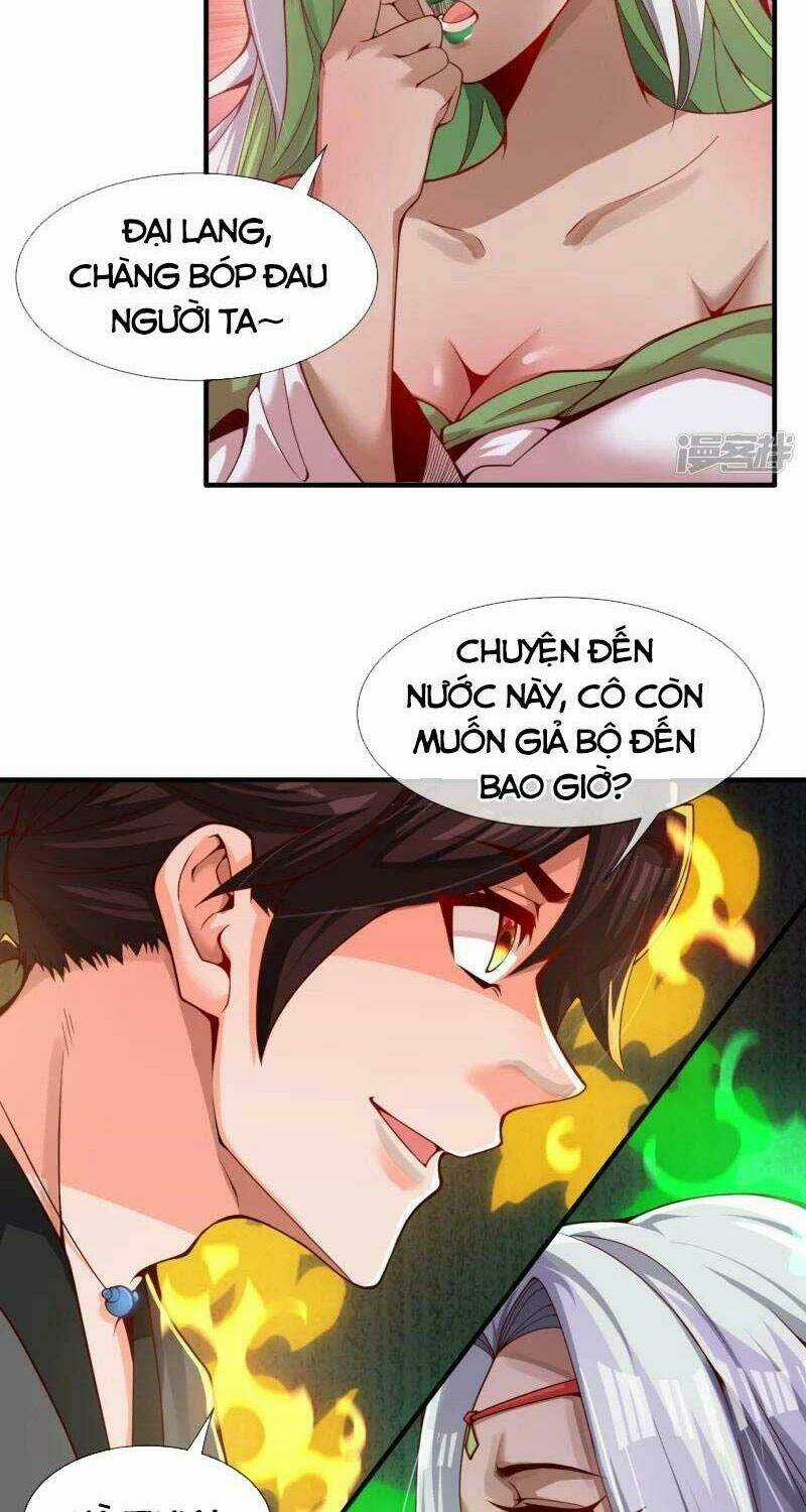 Ta Là Thương Thiên - Chapter 2 - Trang 14