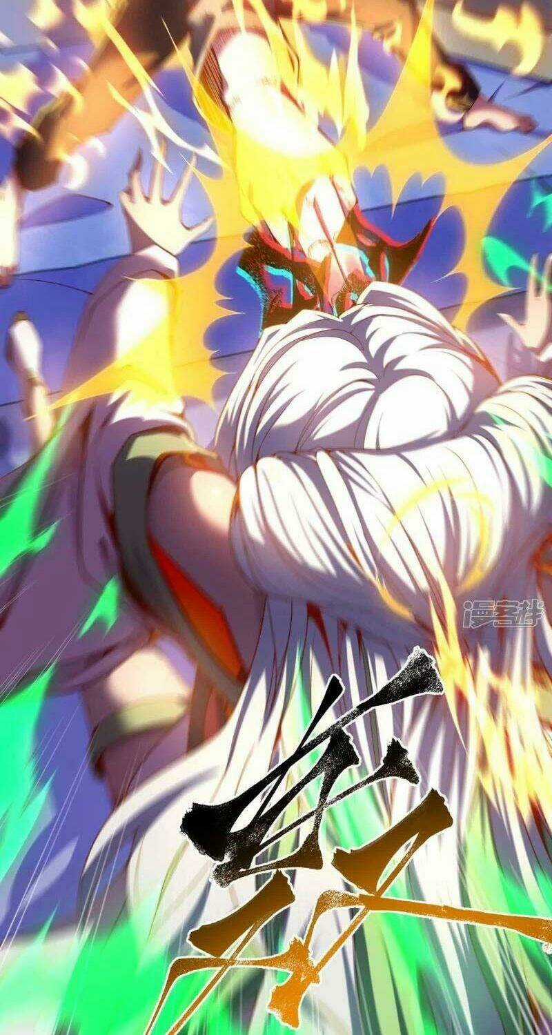 Ta Là Thương Thiên - Chapter 2 - Trang 16