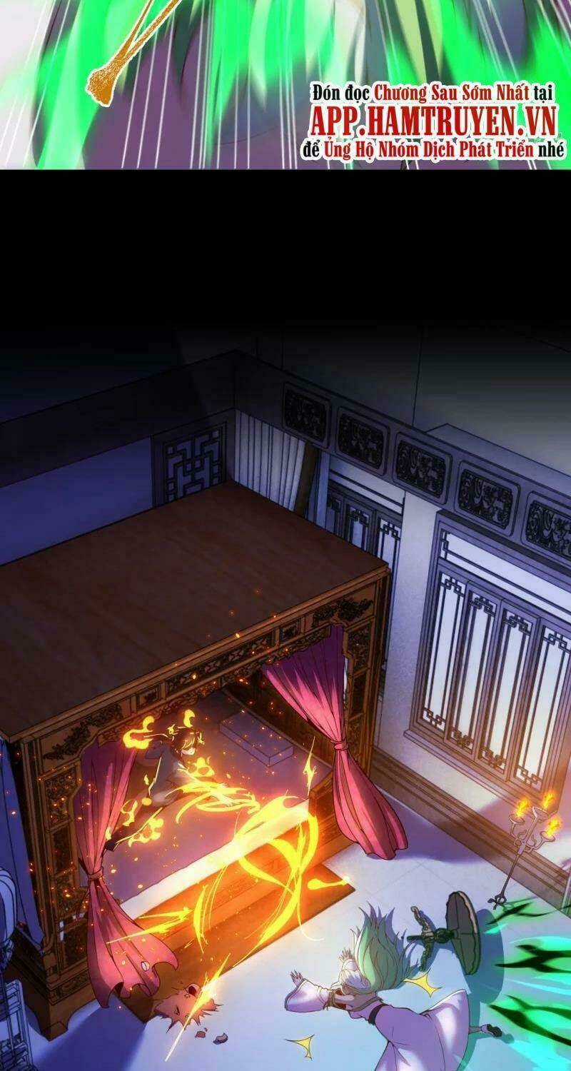 Ta Là Thương Thiên - Chapter 2 - Trang 17