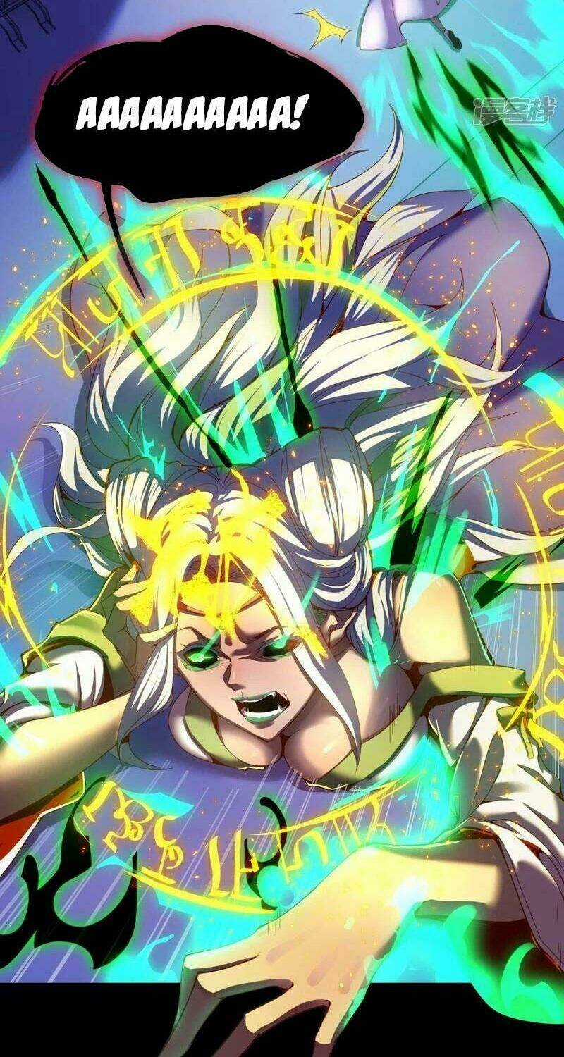 Ta Là Thương Thiên - Chapter 2 - Trang 18