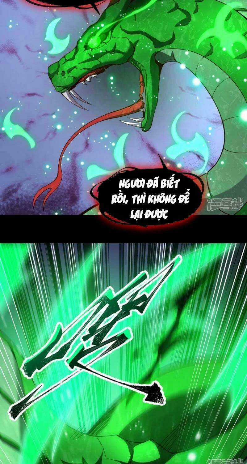 Ta Là Thương Thiên - Chapter 2 - Trang 24