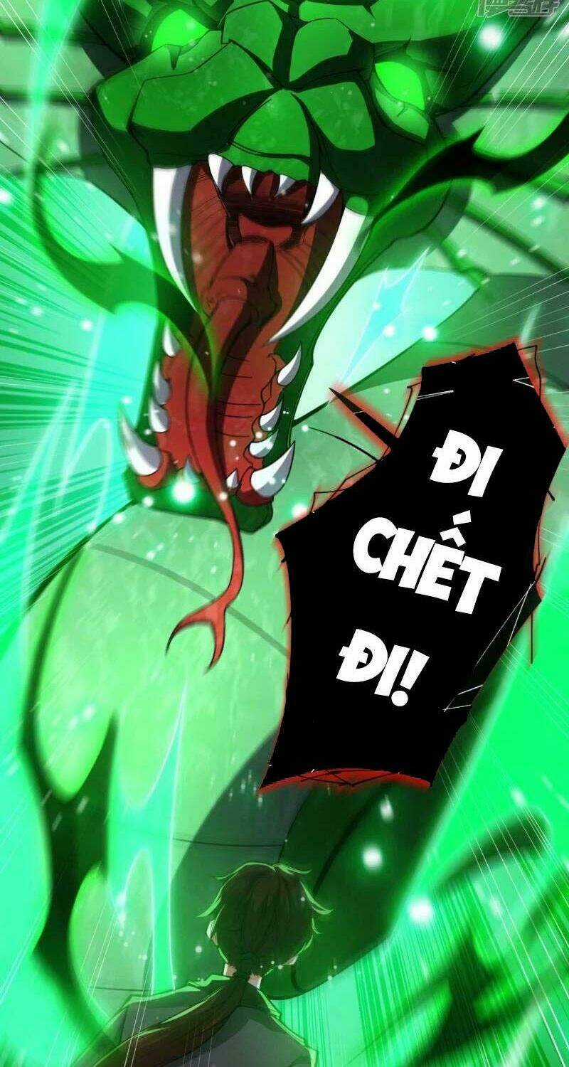 Ta Là Thương Thiên - Chapter 2 - Trang 25