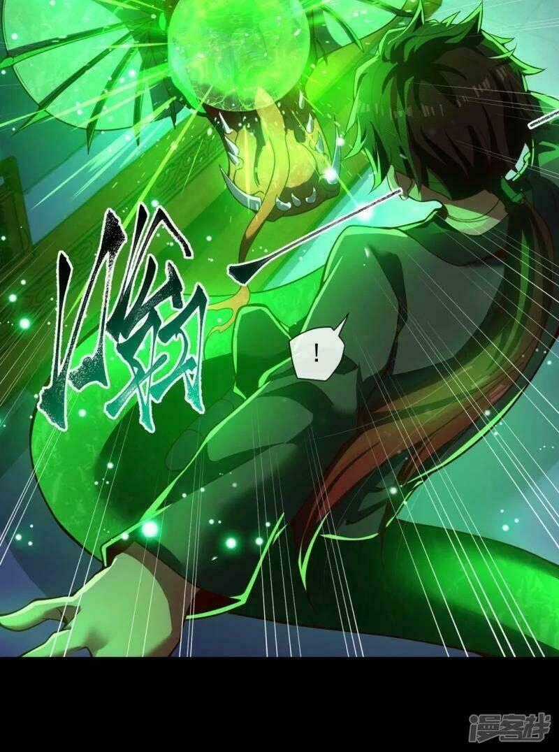 Ta Là Thương Thiên - Chapter 2 - Trang 28