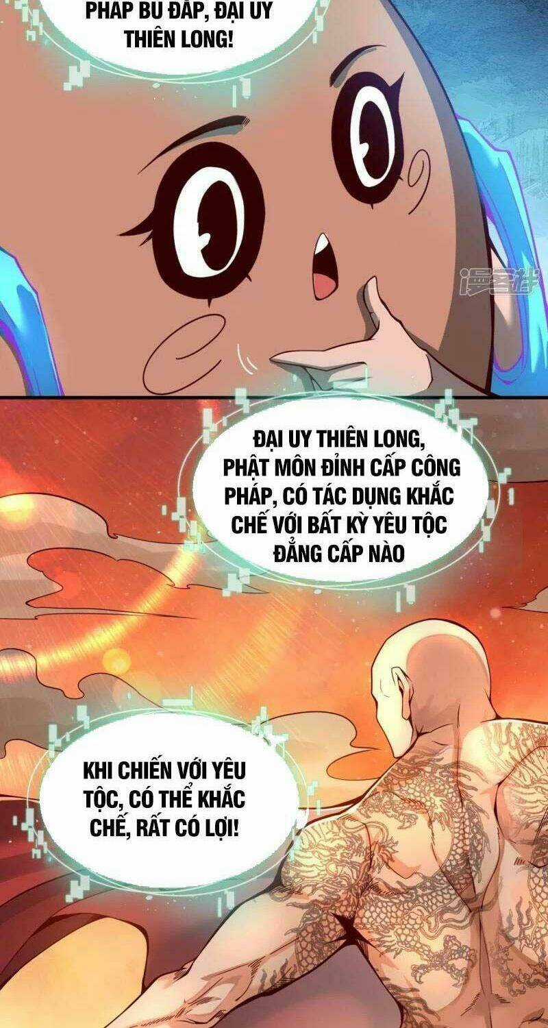 Ta Là Thương Thiên - Chapter 2 - Trang 4