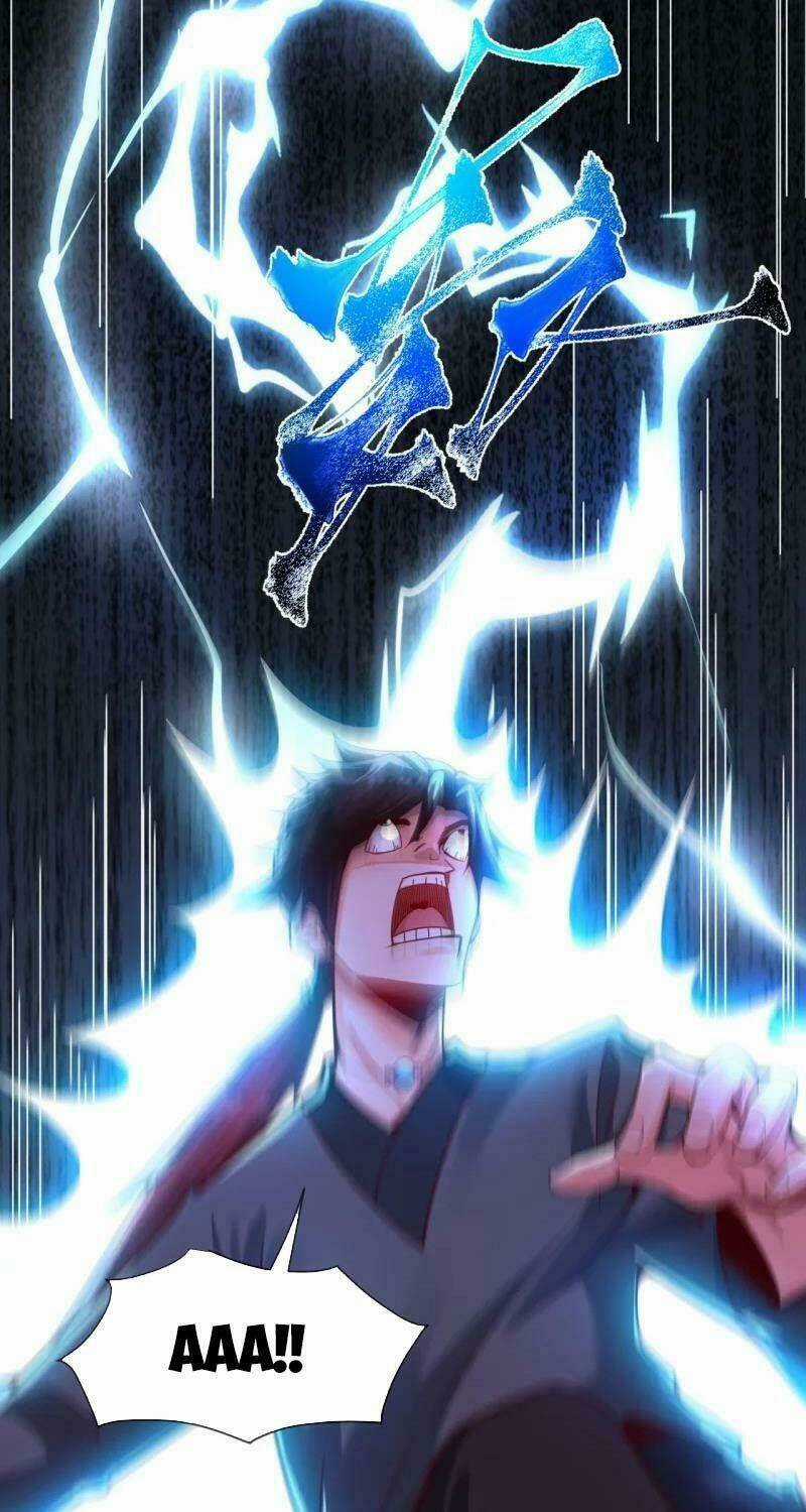 Ta Là Thương Thiên - Chapter 2 - Trang 7