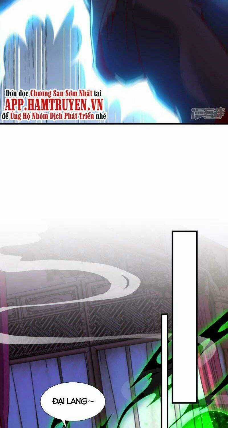 Ta Là Thương Thiên - Chapter 2 - Trang 8