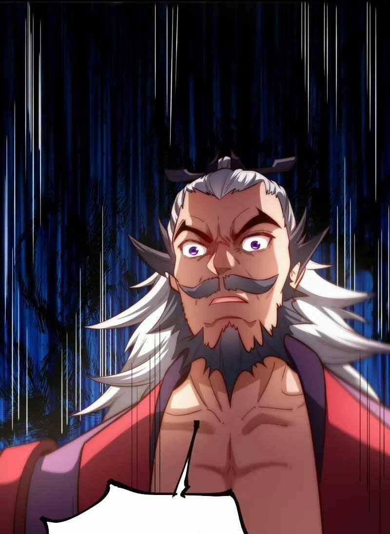 Ta Là Thương Thiên - Chapter 20 - Trang 1