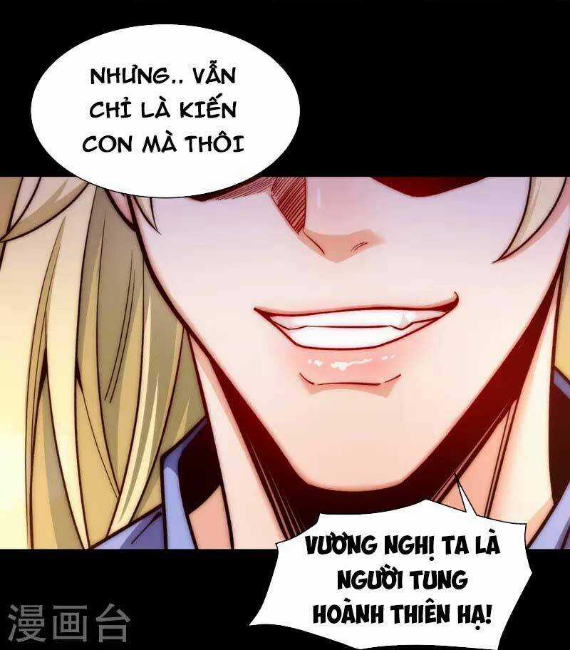 Ta Là Thương Thiên - Chapter 20 - Trang 21