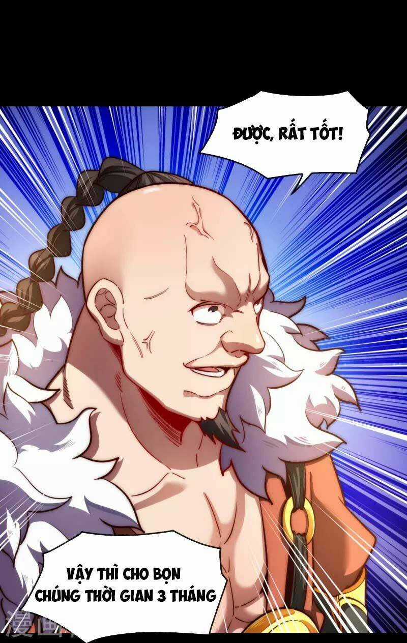 Ta Là Thương Thiên - Chapter 20 - Trang 23