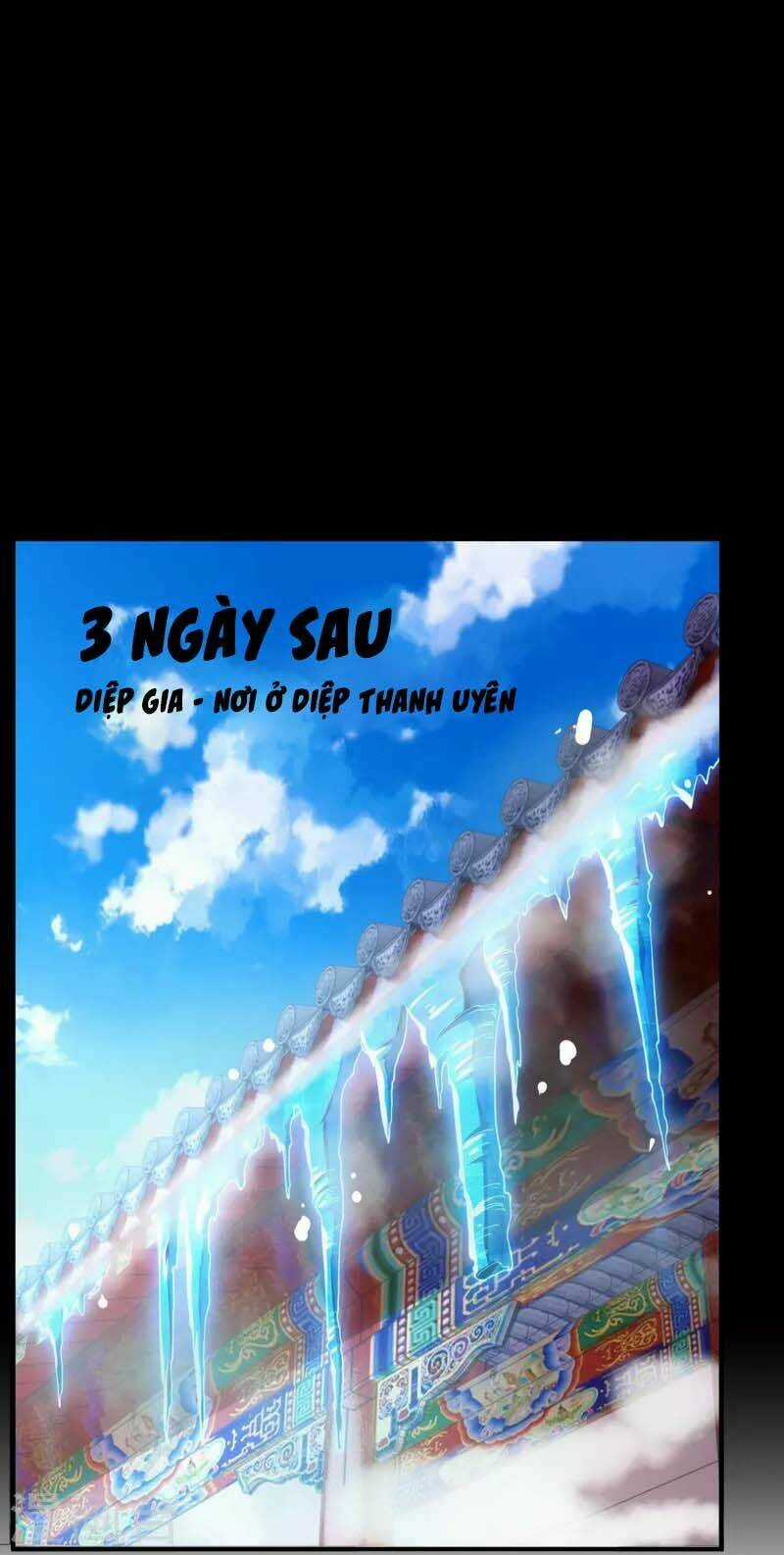 Ta Là Thương Thiên - Chapter 20 - Trang 25