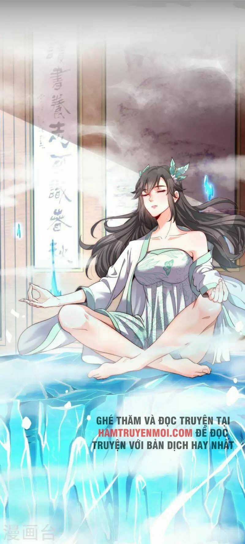 Ta Là Thương Thiên - Chapter 20 - Trang 26