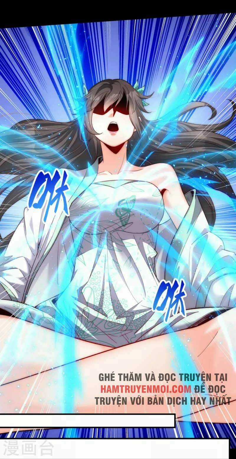 Ta Là Thương Thiên - Chapter 20 - Trang 28