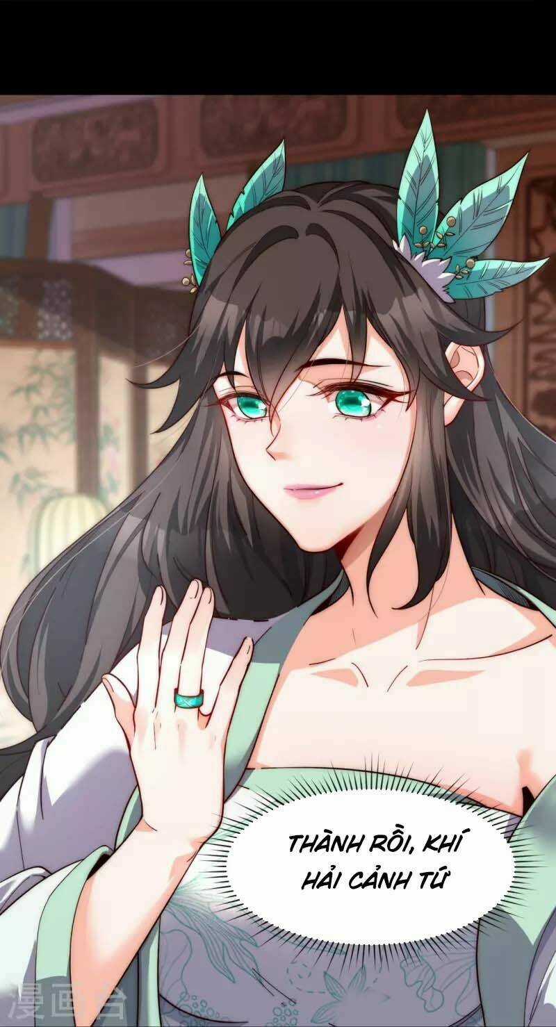 Ta Là Thương Thiên - Chapter 20 - Trang 29