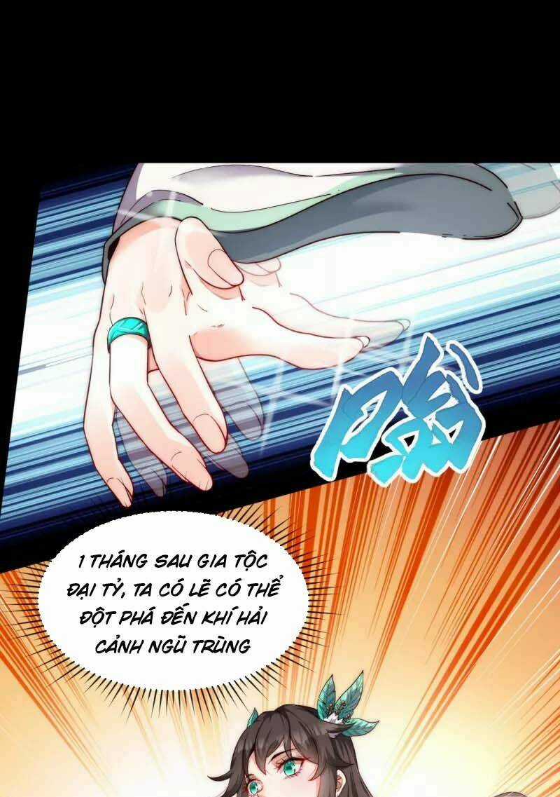 Ta Là Thương Thiên - Chapter 20 - Trang 30