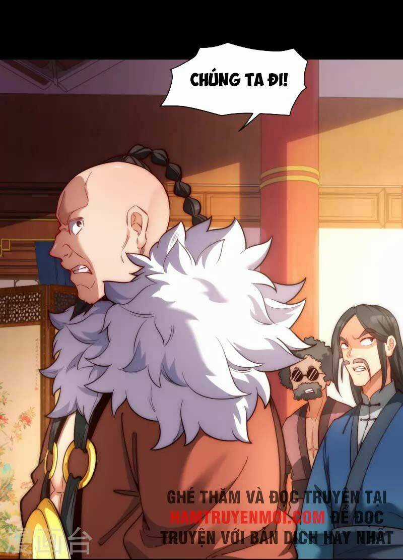 Ta Là Thương Thiên - Chapter 20 - Trang 4