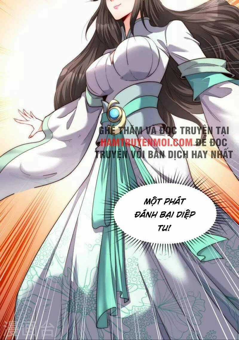 Ta Là Thương Thiên - Chapter 20 - Trang 31