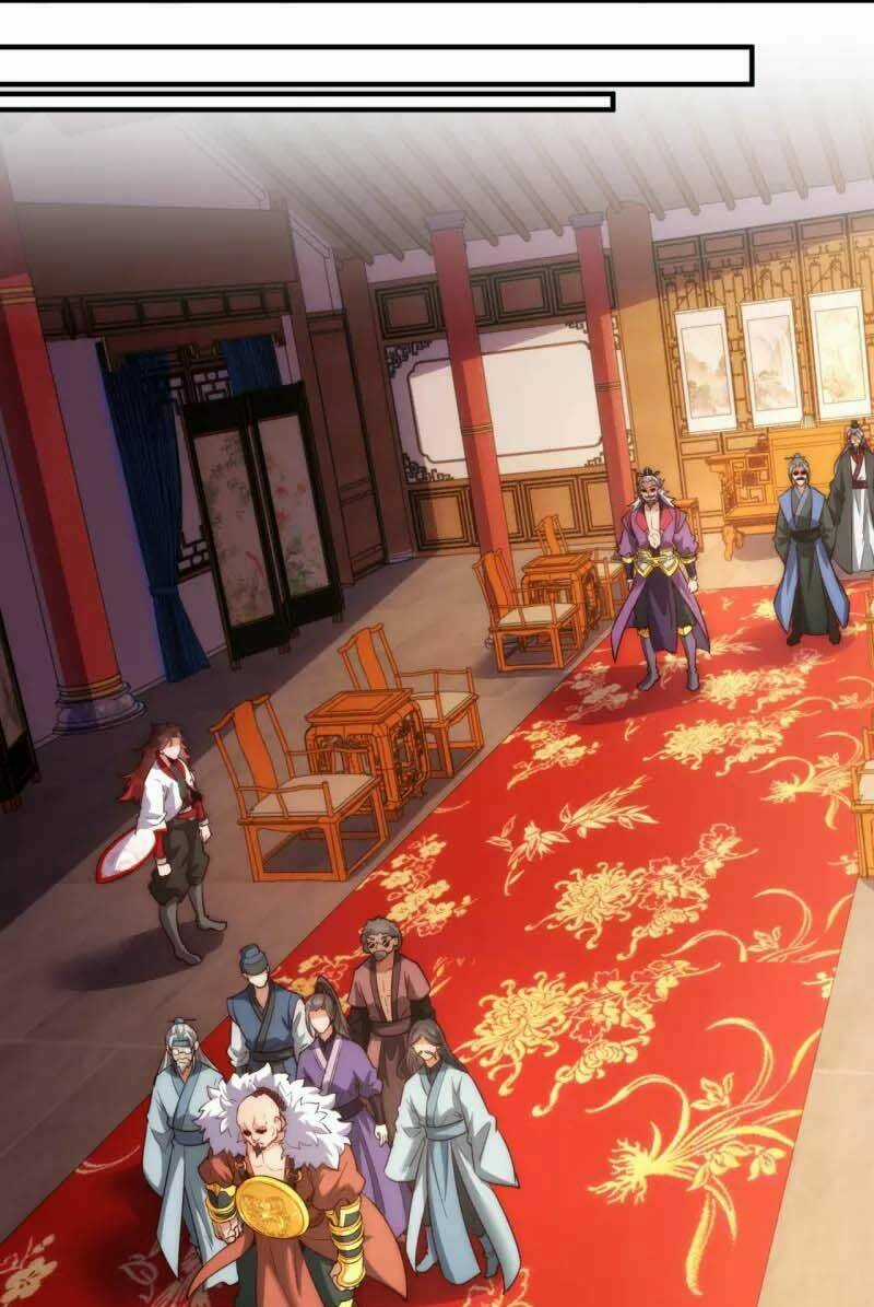 Ta Là Thương Thiên - Chapter 20 - Trang 5