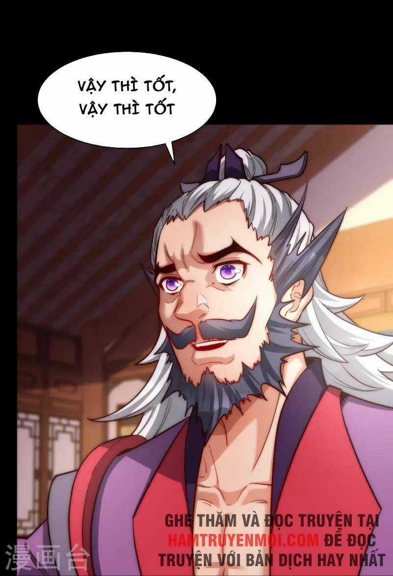 Ta Là Thương Thiên - Chapter 20 - Trang 9