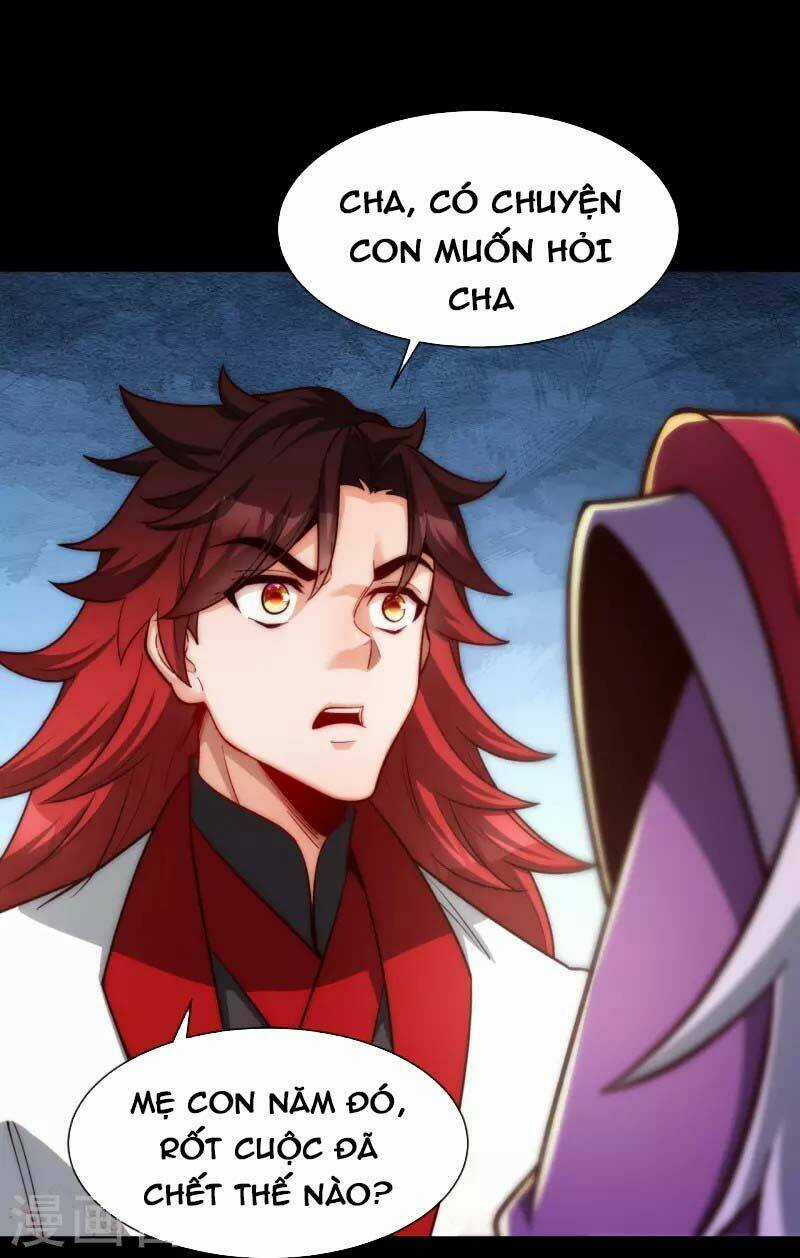 Ta Là Thương Thiên - Chapter 20 - Trang 10