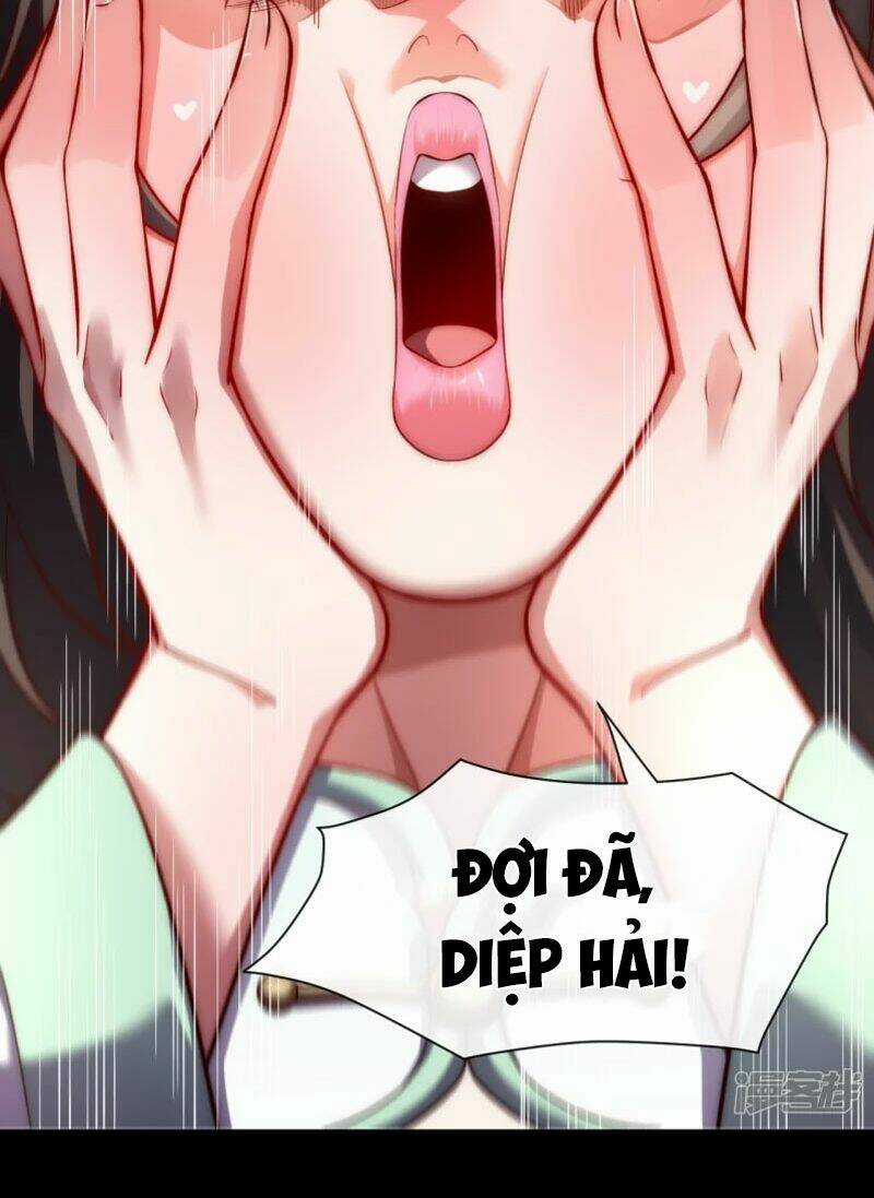 Ta Là Thương Thiên - Chapter 21 - Trang 12