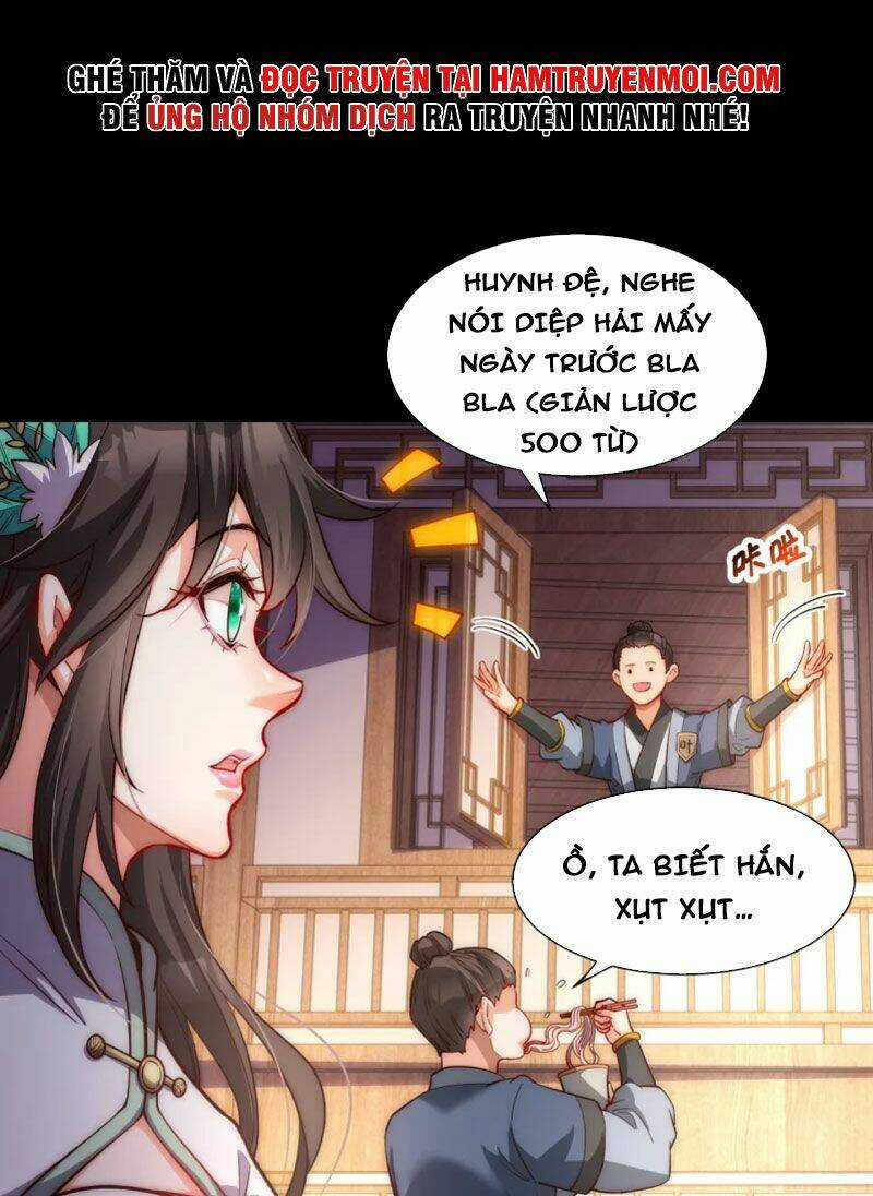 Ta Là Thương Thiên - Chapter 21 - Trang 13