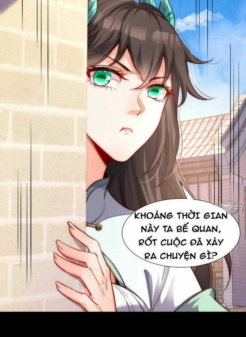 Ta Là Thương Thiên - Chapter 21 - Trang 16