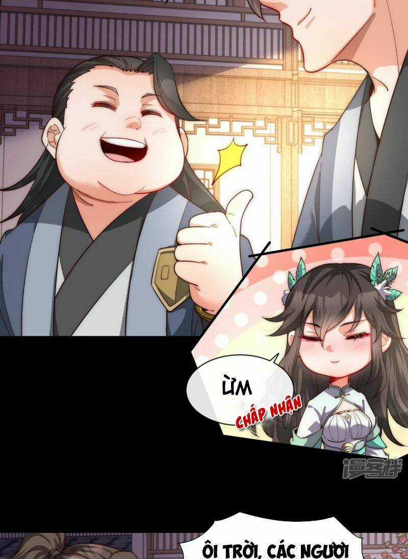Ta Là Thương Thiên - Chapter 21 - Trang 5