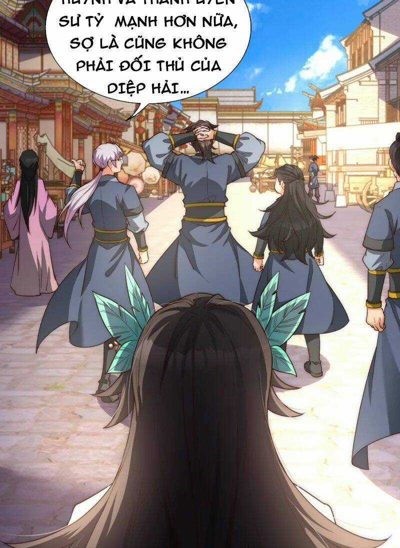 Ta Là Thương Thiên - Chapter 21 - Trang 9