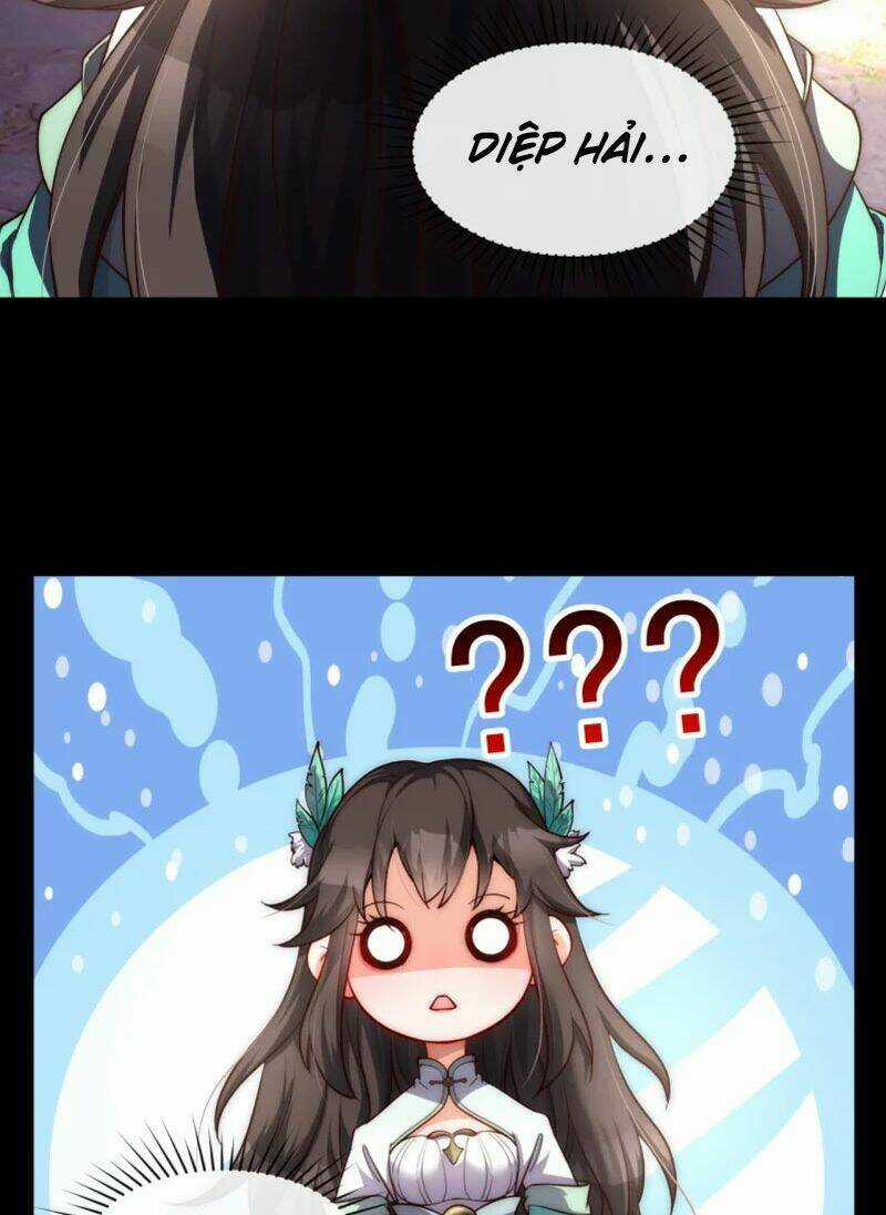 Ta Là Thương Thiên - Chapter 21 - Trang 10